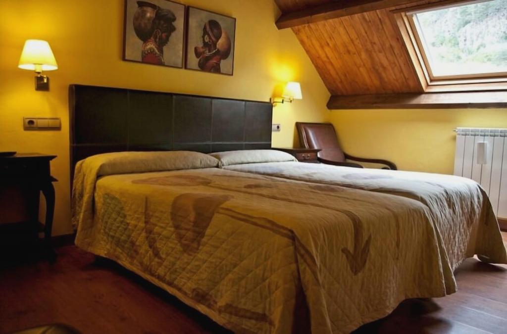 Hostal La Fuen