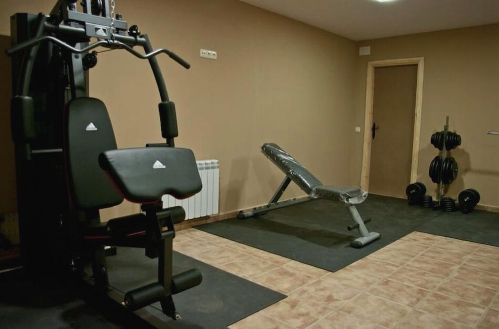Hostal La Fuen