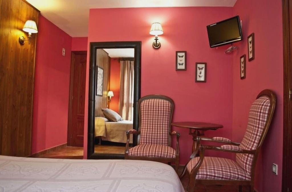 Hostal La Fuen