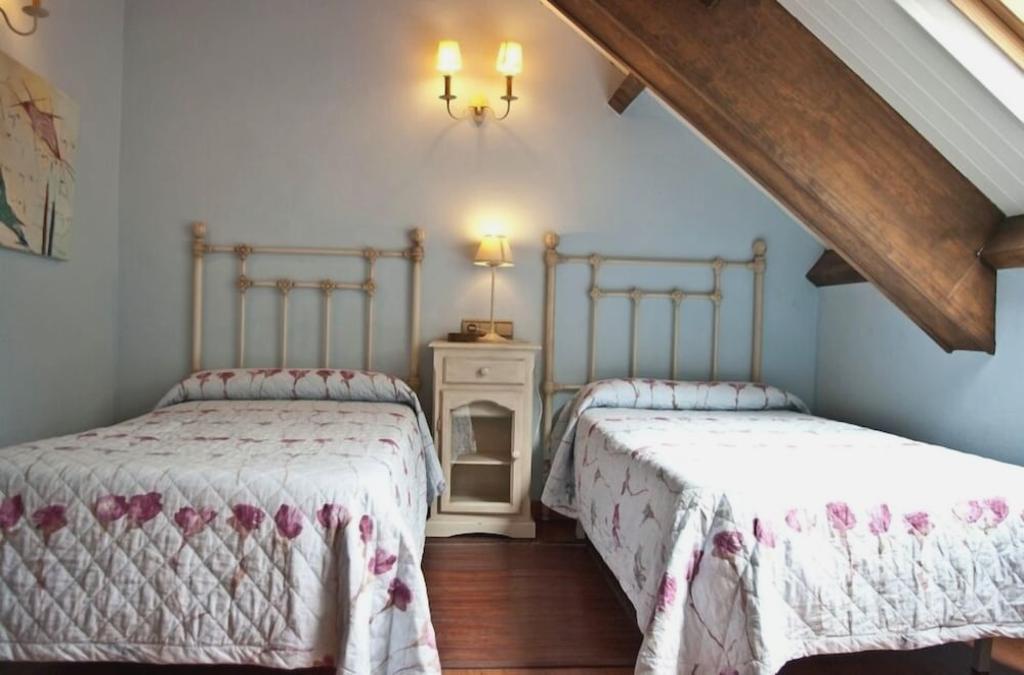 Hostal La Fuen