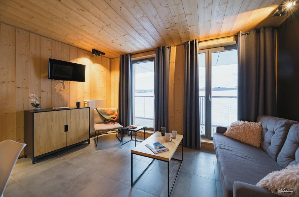 Residence Lagrange L'Ecrin de Badet
