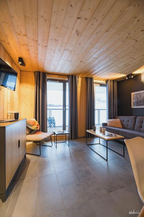 Residence Lagrange L'Ecrin de Badet