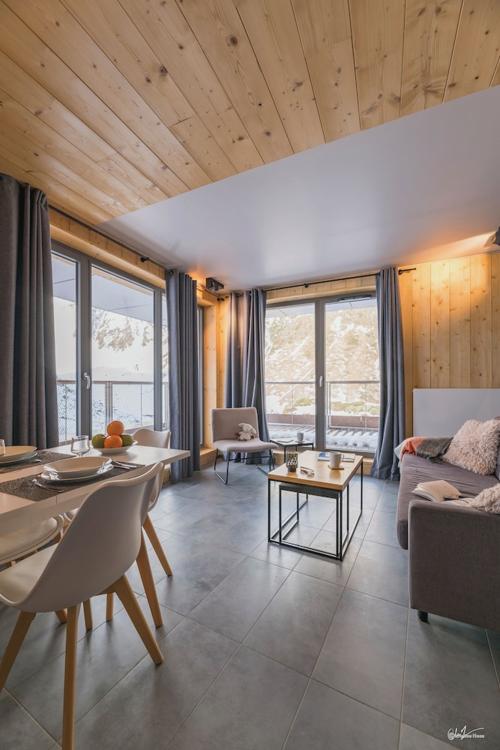 Residence Lagrange L'Ecrin de Badet