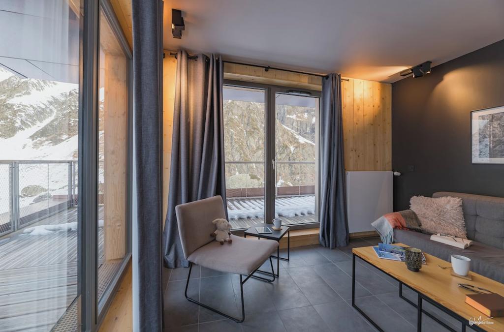 Residence Lagrange L'Ecrin de Badet