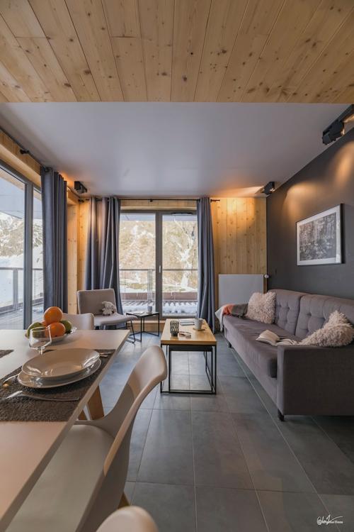 Residence Lagrange L'Ecrin de Badet