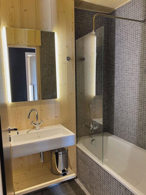 Residence Lagrange L'Ecrin de Badet