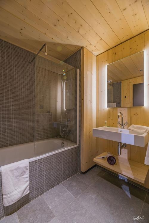 Residence Lagrange L'Ecrin de Badet