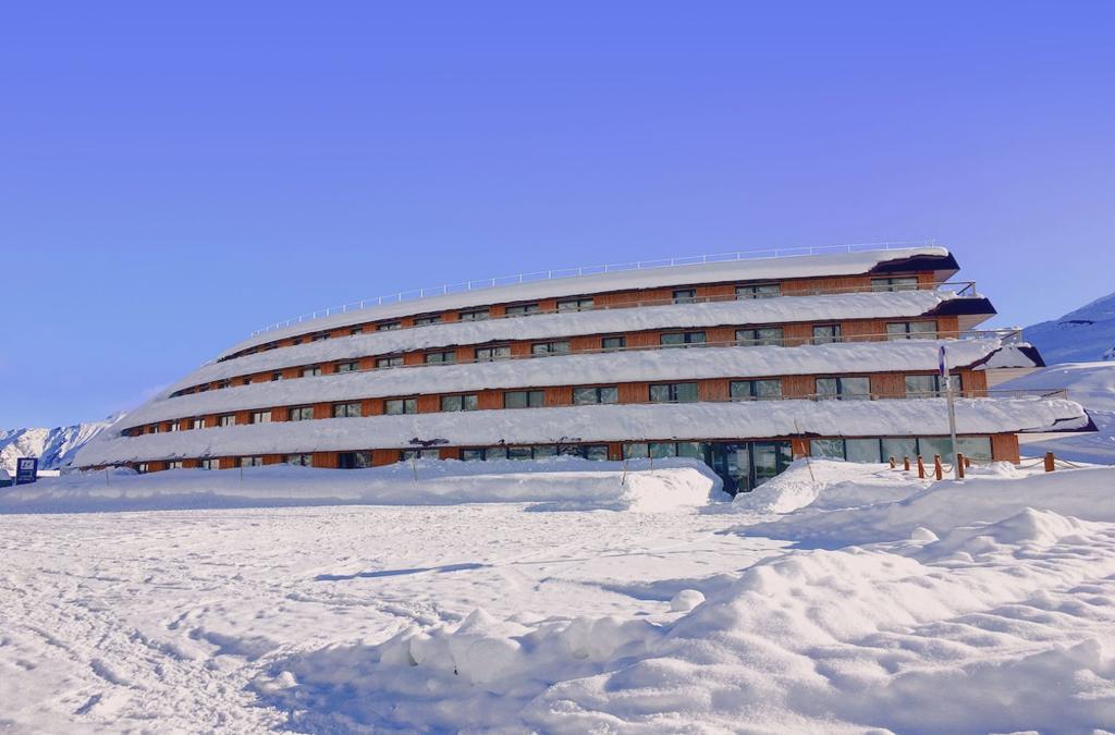 Residence Lagrange L'Ecrin de Badet