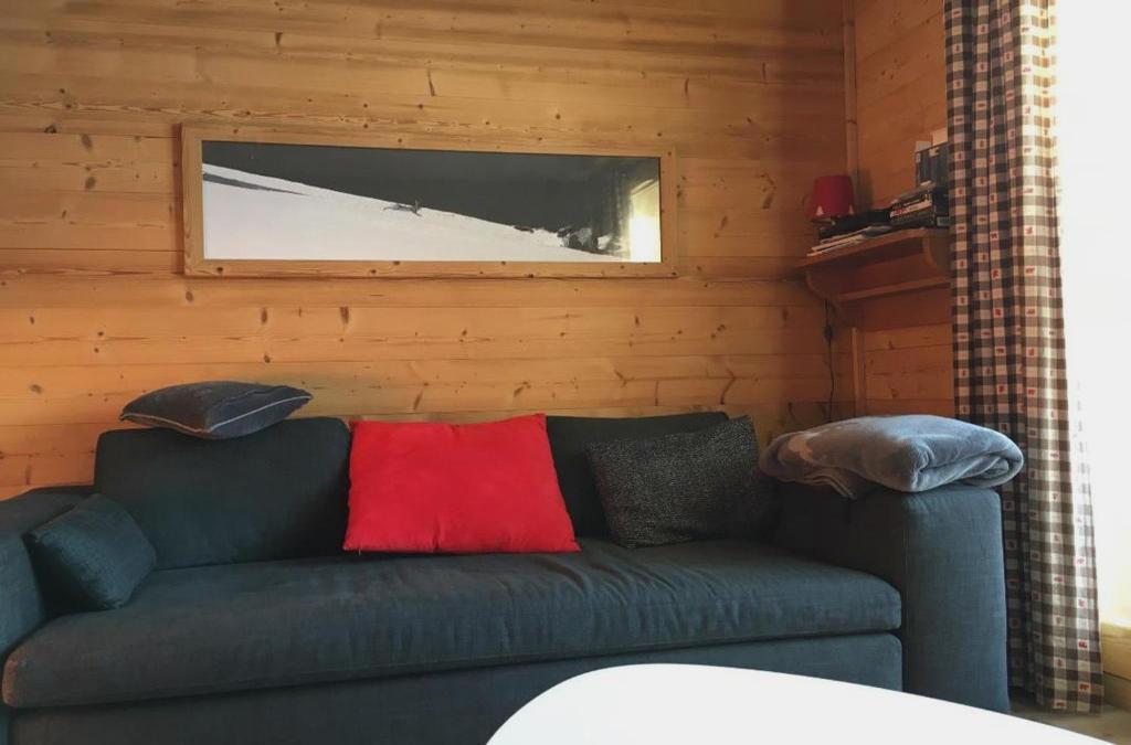 Résidence Les Chalets des Rennes