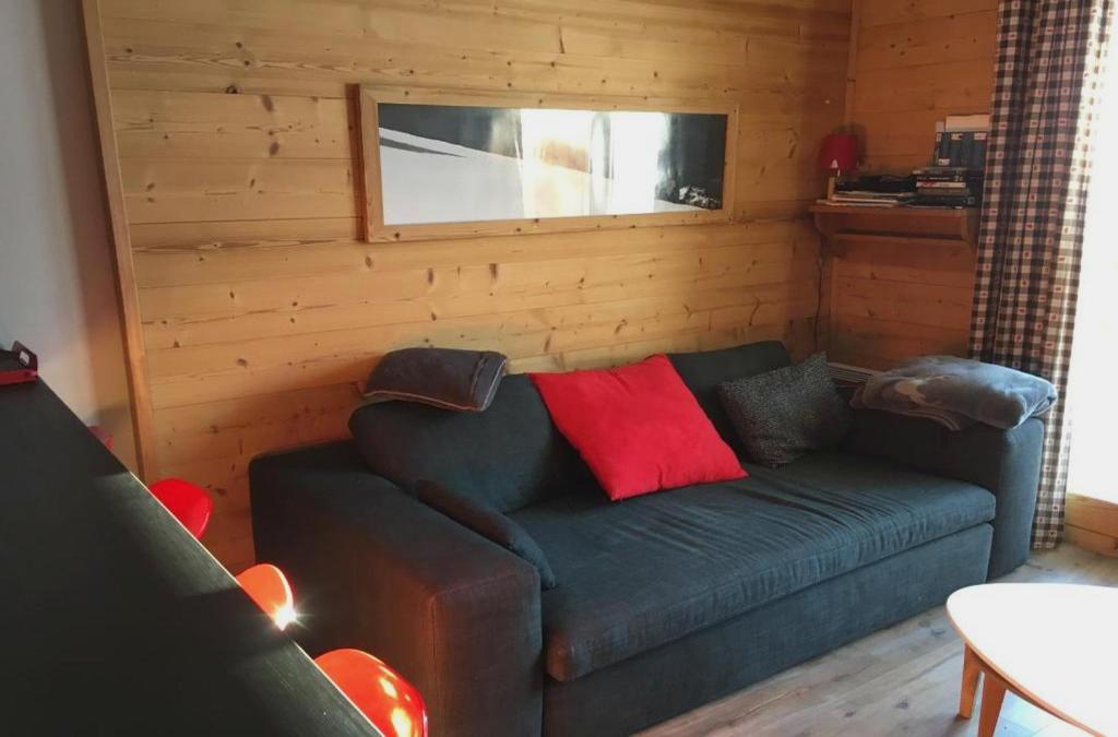 Résidence Les Chalets des Rennes