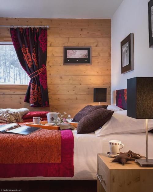 CGH Résidence Boutique Le Lodge des Neiges