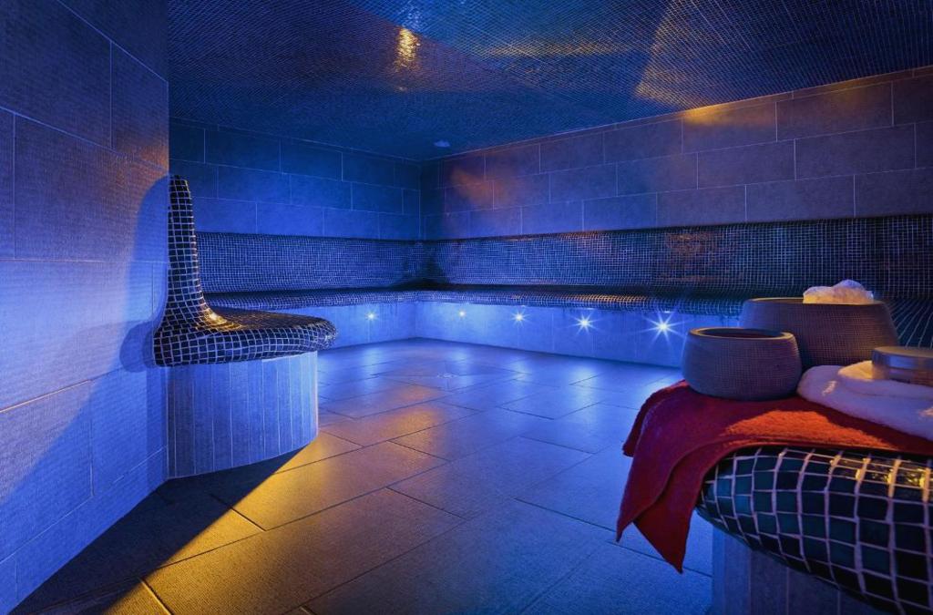 CGH Résidence Boutique Le Lodge des Neiges
