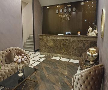 Hotel Viaggio