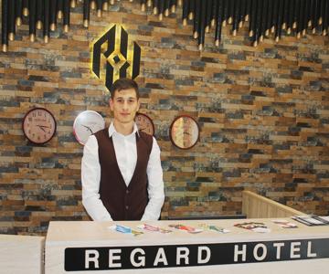 Regard Hotel