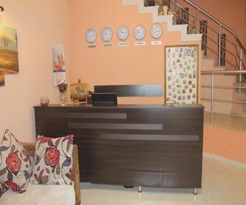 Old Yerevan Hostel And Tours