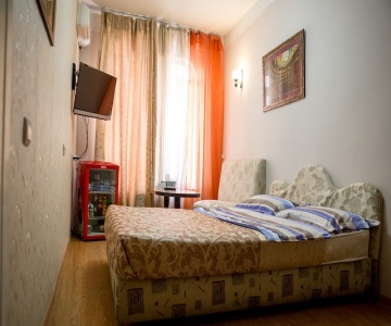 Tetatet Hotel Yerevan
