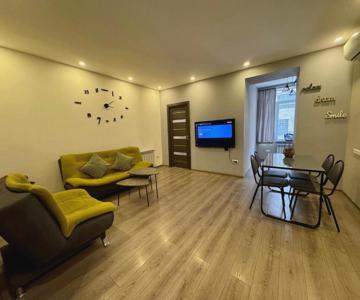 Amiryan Apart & Tours