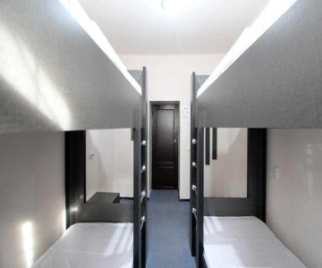 Yerevan Center Hostel