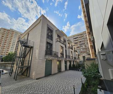 Orion Aparthotel