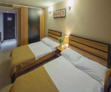 Hotel Nairi
