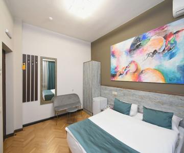 Yerevan Boutique Hotel