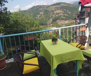 Sweet Home Hotel Dilijan