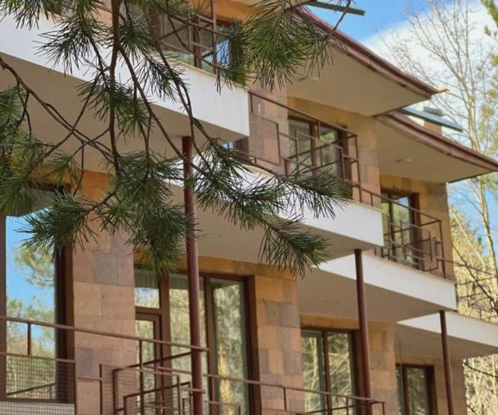 Kompozitor Hotel Dilijan