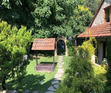 Villa Jrvezh