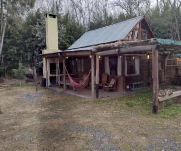 Cabanas Don Graziano