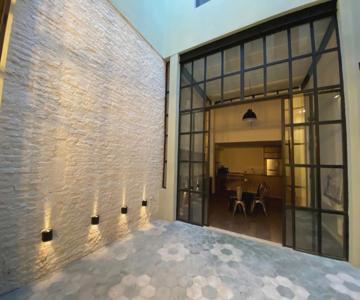 Hostel Casa Basilico