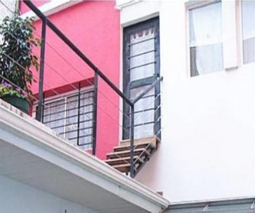 Hostel Arrabal