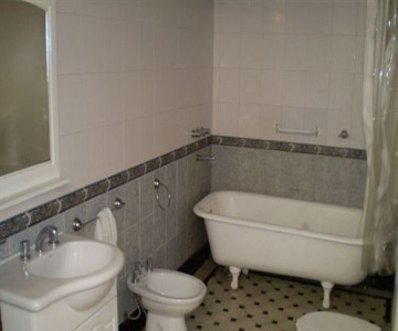 Estacion Buenos Aires Hostel