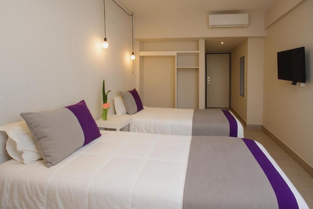 M Concept Hotel