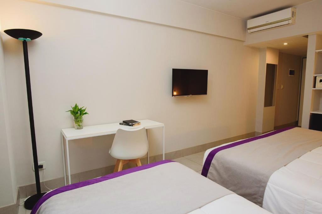 M Concept Hotel