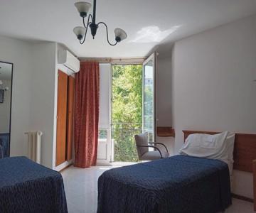 Astoria Hotel