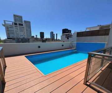 Syrah Suites
