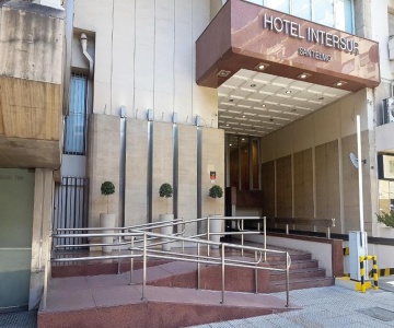 Hotel Intersur San Telmo