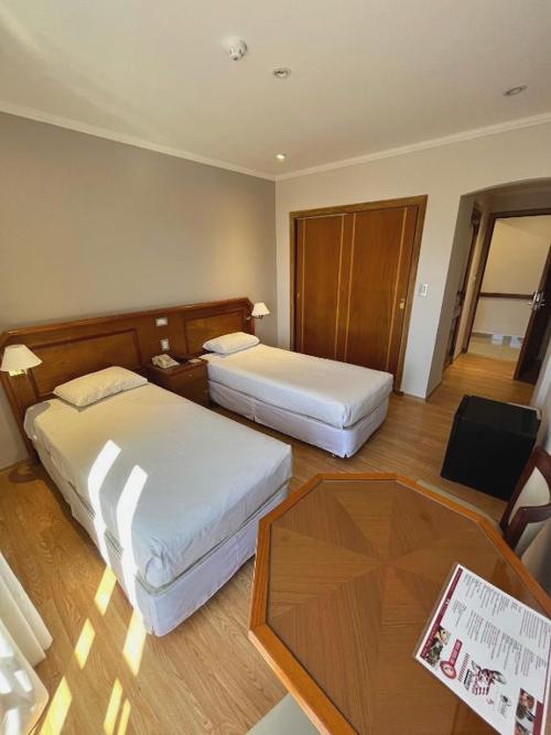 Bristol Hotel