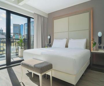 NH Buenos Aires Florida