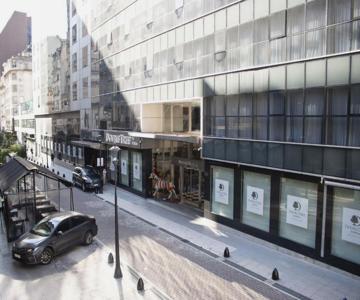 DoubleTree by Hilton Buenos Aires
