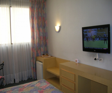 Obelisco Center Suites