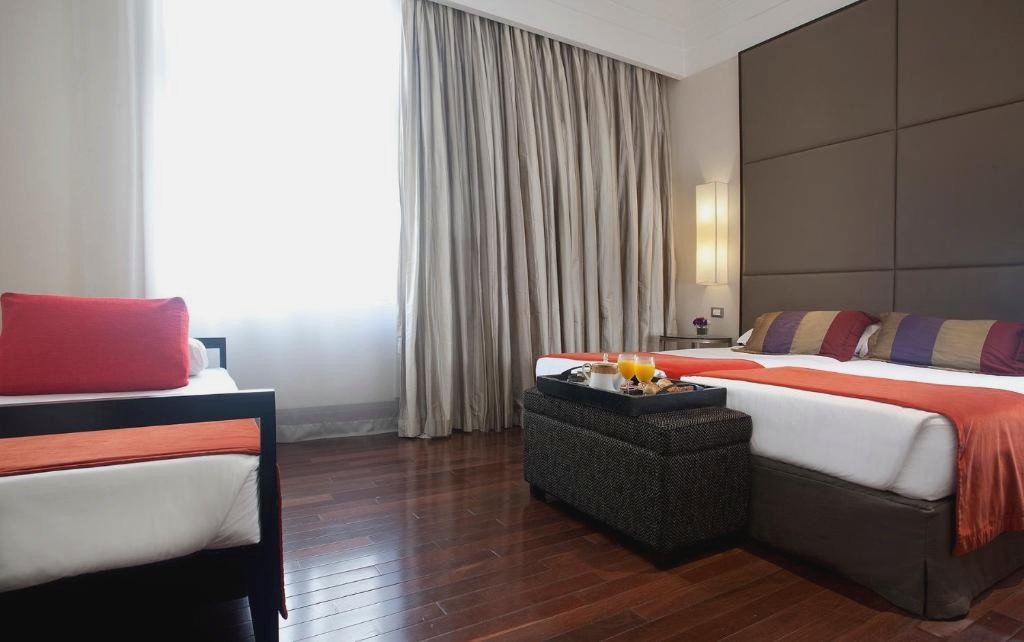 Savoy Hotel