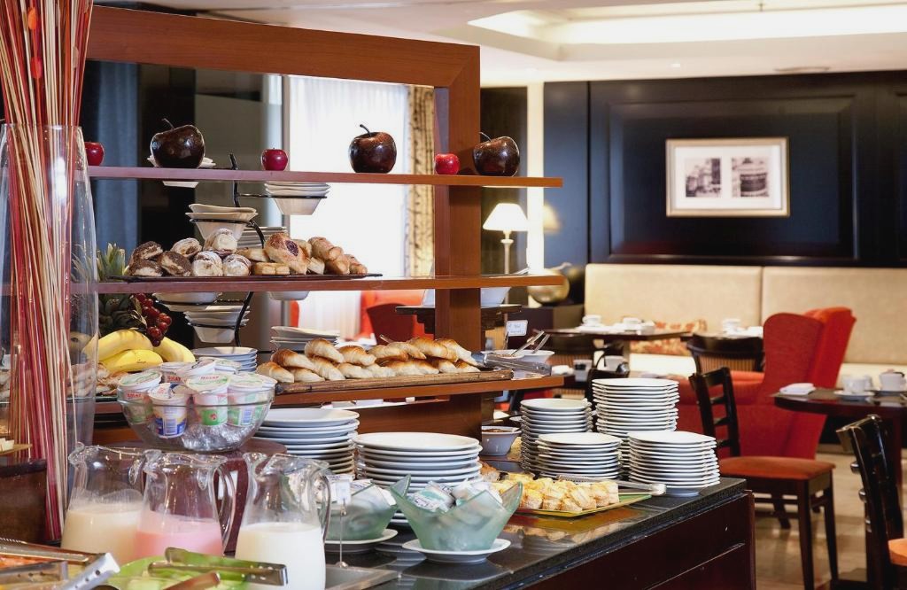 Savoy Hotel