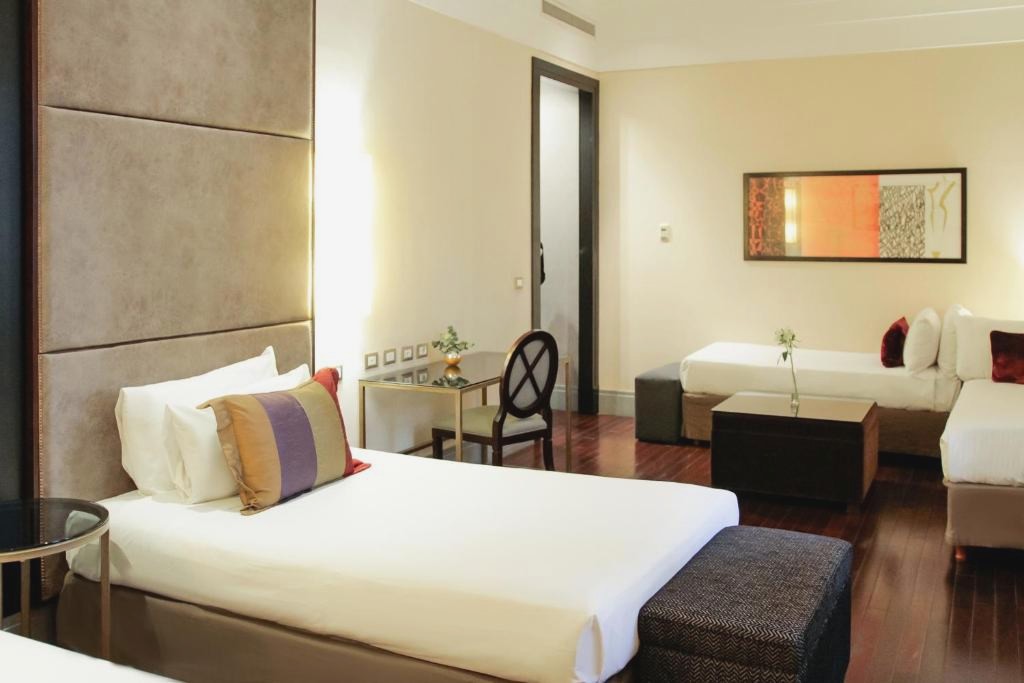 Savoy Hotel