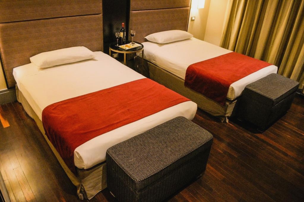 Savoy Hotel