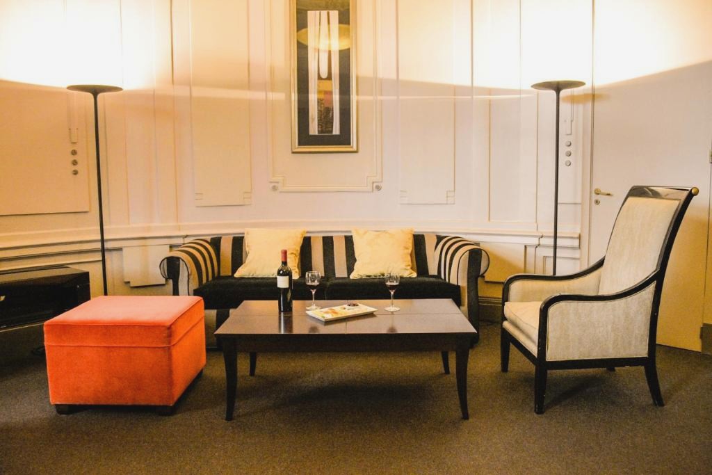 Savoy Hotel