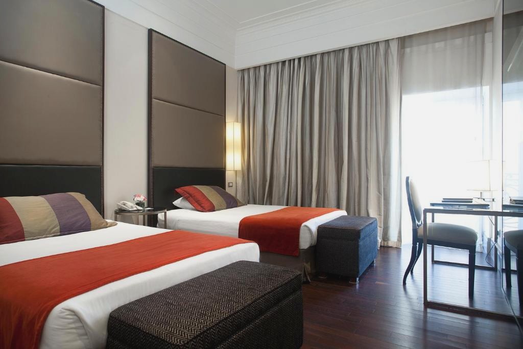 Savoy Hotel