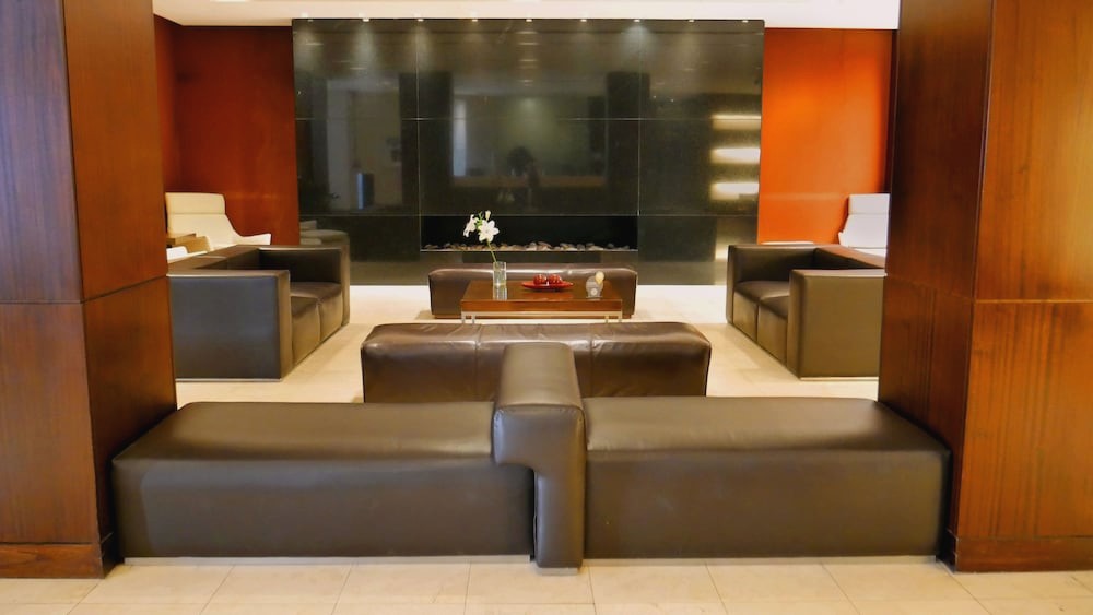 562 Nogaro Hotel Buenos Aires