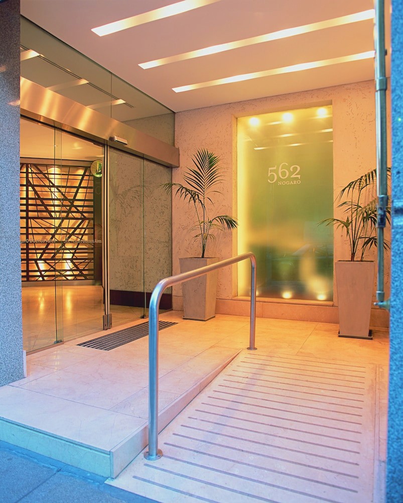 562 Nogaro Hotel Buenos Aires