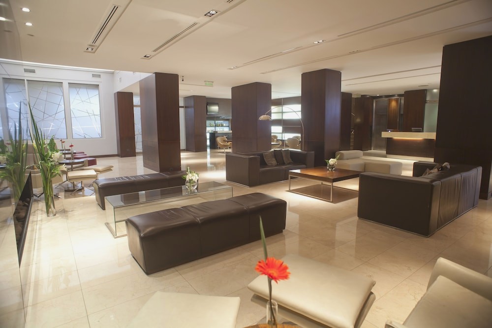 562 Nogaro Hotel Buenos Aires